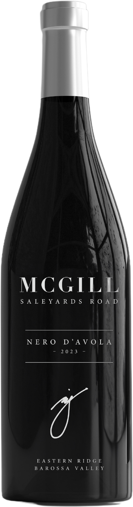 MCGILL Saleyards Road Nero d'Avola 2023